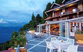 Delo Retreat